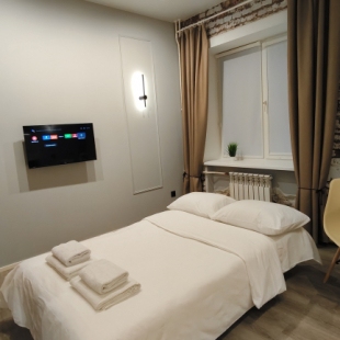 Фотография квартиры Квартира на Проспекте Ленина 6 2