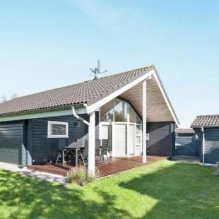 Фотографии гостевого дома 
            Holiday Home As Hedegård II