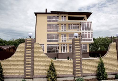 Фотография гостевого дома Fiorente