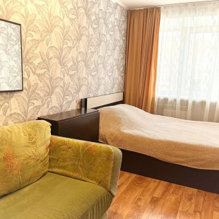 Фотография квартиры Квартира на Велижской 57