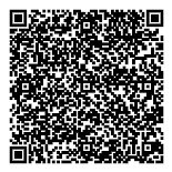 QR код квартиры Апартаменты Bliss-Бирюза в центре Казани