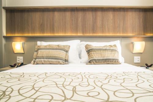 Фотография гостиницы Bristol Imperatriz Hotel