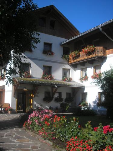 Фотография гостевого дома Appartements Fritz Sagmeister