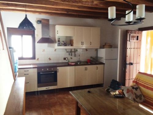 Фотография гостевого дома casa la parra