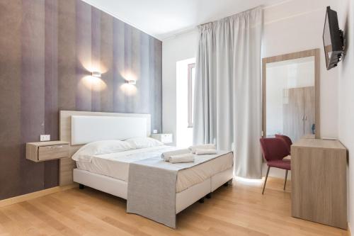 Фотография гостевого дома Laterani Guest House