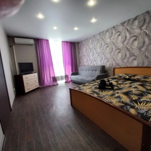 Фотография квартиры Квартира Шестиместные апартаменты класса Люкс