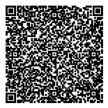 QR код мини отеля Татьянин День
