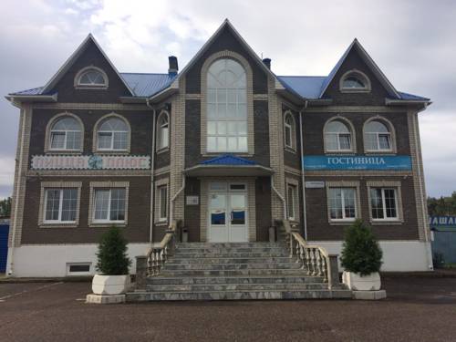 Фотография мини отеля Пороховская