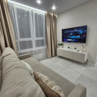 Фотография квартиры Квартира Видовая на Панченко9