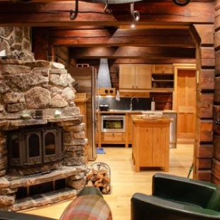 Фотография гостевого дома Taigakolo, Luosto