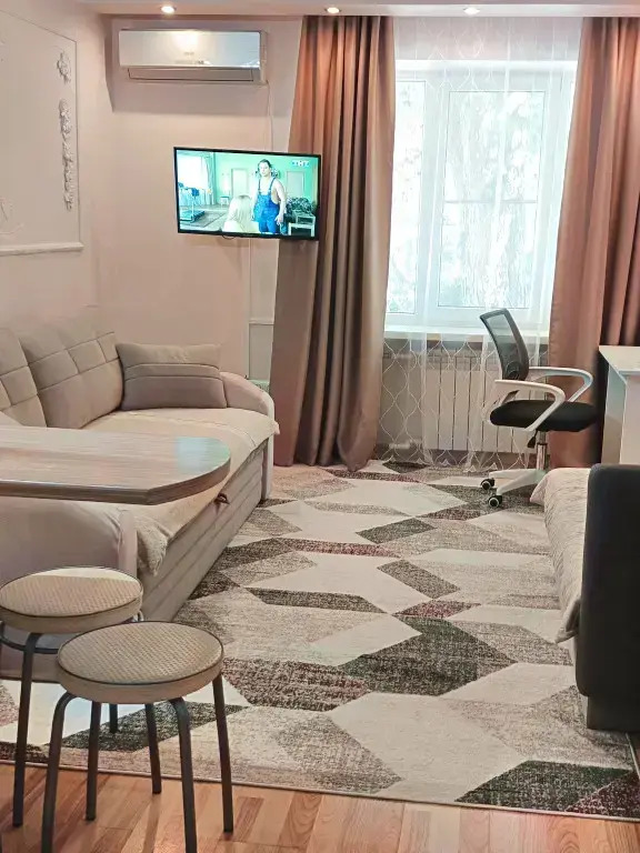 Фотография квартиры Квартира Студия для Бюджетного Отдыха