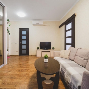 Фотография квартиры Posutochno One Days (Посуточно Ван Дэйс) на улице Восточно-Кругликовская 28\1