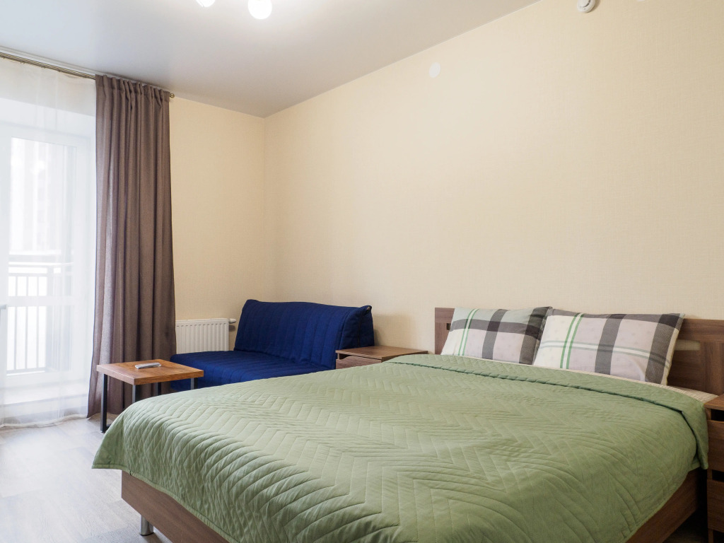 Фотография квартиры Квартира Green Apart