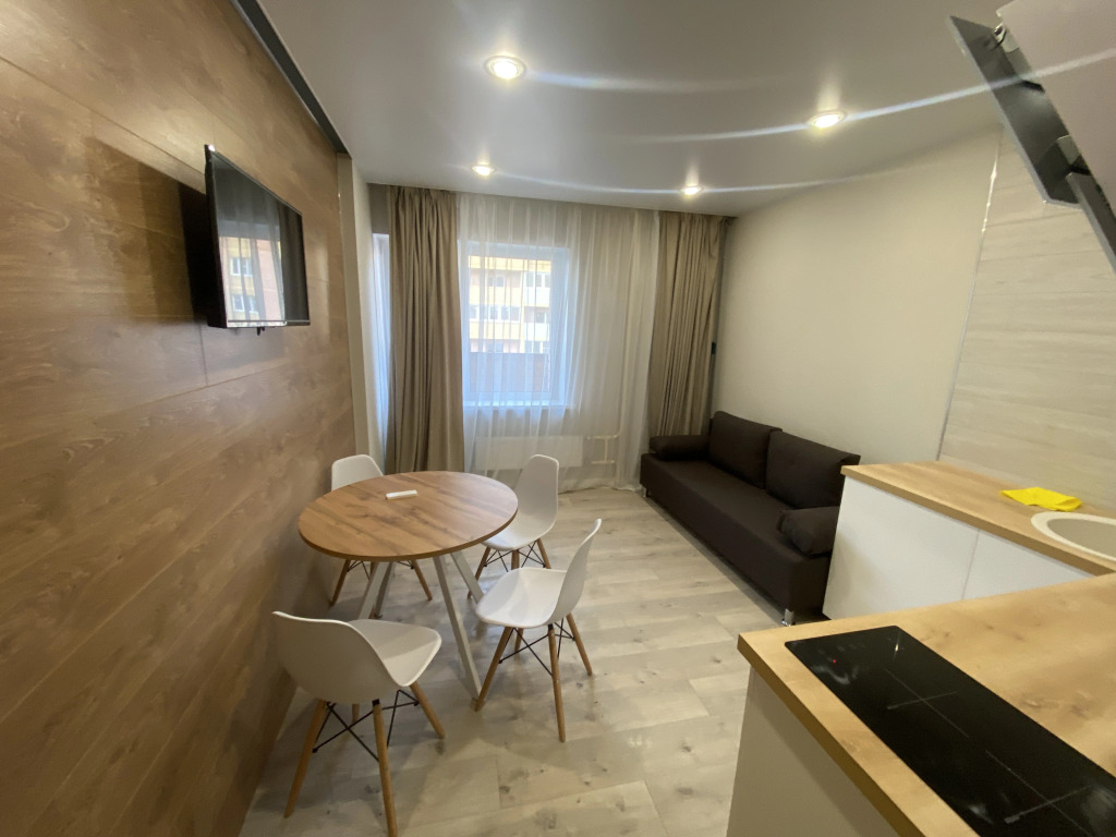 Фотография квартиры Квартира Apartmets by Vishnya 2