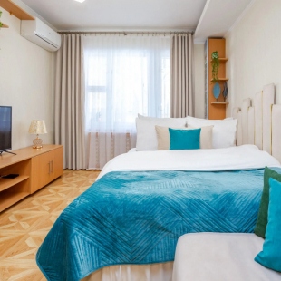 Фотография квартиры Апартаменты Метро Пушкинская