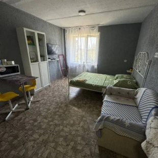 Фотография квартиры Квартира на Заводском Шоссе 46