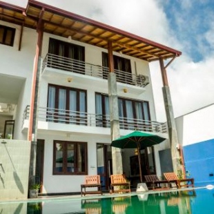 Фотография гостиницы Villa Upper Dickson