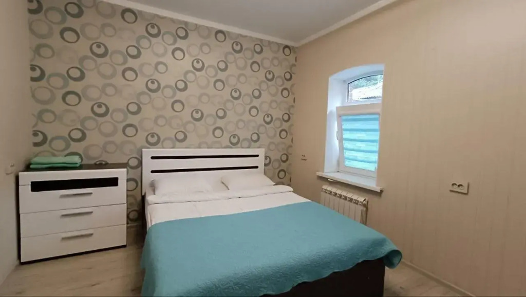 Фотография Коттеджа Дом на улице Дегтярева 43