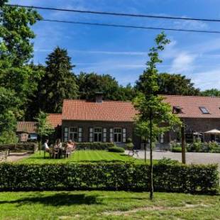 Фотографии мини отеля
B&B 't Heirweggoed