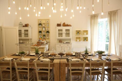 Фотография мини отеля Palazzo Bignami