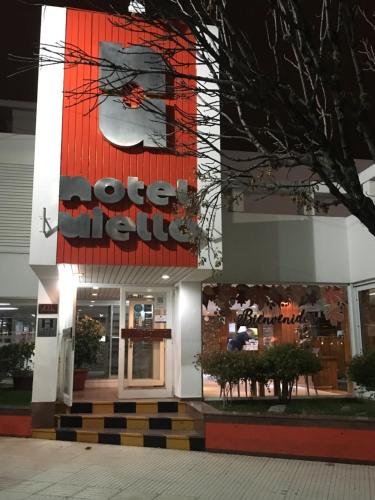 Фотография гостиницы Hotel Aiello