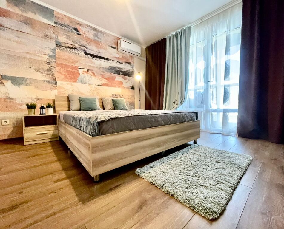 Фотография квартиры Апартаменты на Николая Симонова 17 в Кошелев Парке