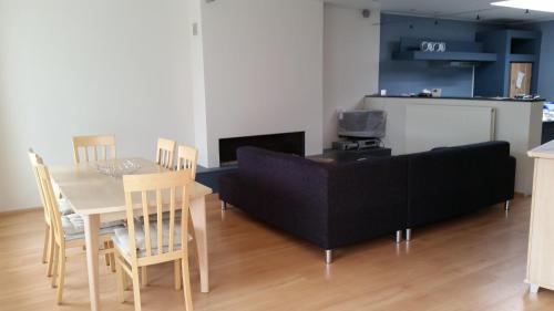 Фотографии гостевого дома
Het Kanaalhuis