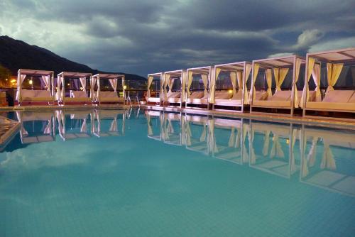 Фотография гостиницы Hotel Potrero De Los Funes