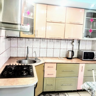 Фотография квартиры Квартира Двухкомнатная на Богучар 3