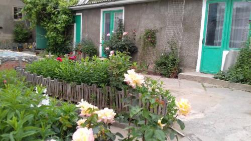 Фотография гостевого дома У Валентины