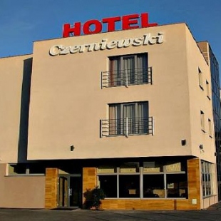 Фотография гостиницы Hotel Czerniewski