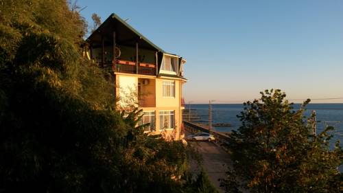 Фотография мини отеля Русалочка