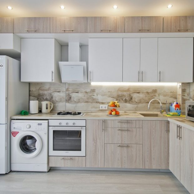 Фотографии квартиры
Апартаменты Комфорт в центре Калиниграда