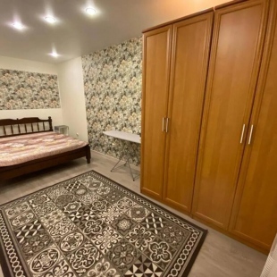 Фотография квартиры Апартаменты на улице Зеленая