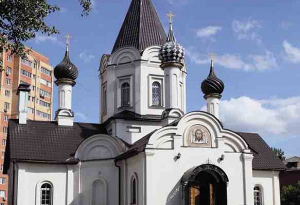 Фотография храма Храм Рождества Христова