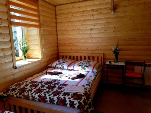 Фотография мини отеля Przystanek Bieszczady