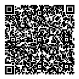 QR код гостевого дома Синий дом