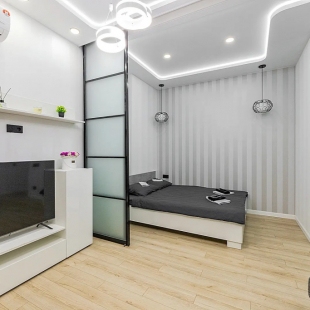 Фотография квартиры Квартира на проспекте Независимости, 88