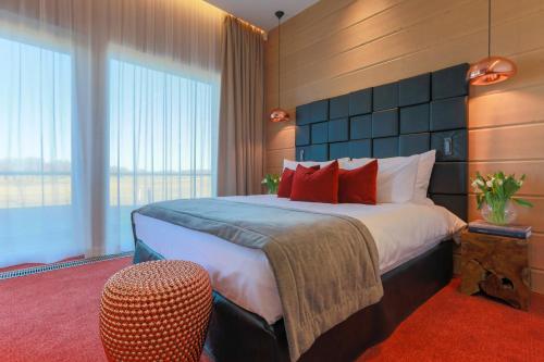 Фотография гостиницы Jurmala Golf Club&Hotel