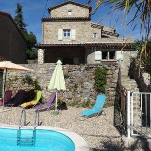 Фотографии гостевого дома 
            Gites les Eaux Claires