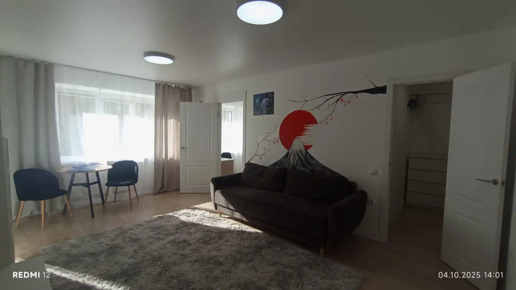 Фотография квартиры Квартира 2комн Высотная