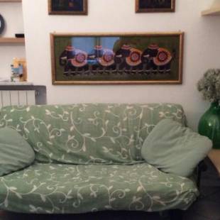 Фотографии гостевого дома 
            LA CASA DI ROSA