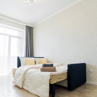 Фотография квартиры Апартаменты Суворовская 71