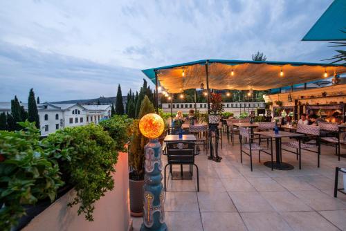 Фотография гостиницы Opinion