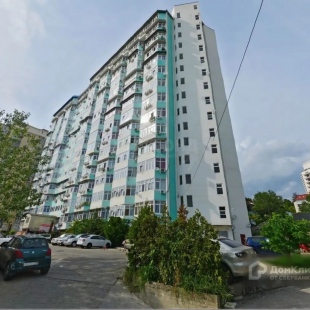 Фотография квартиры Апартаменты на Бамбуковой