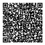 QR код хостела Homelike Hostel