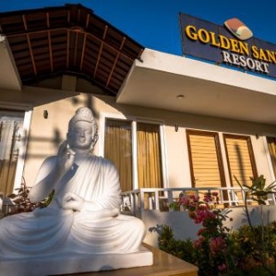Фотография гостиницы Golden Sands Resort