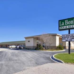 Фотографии мотеля
La Bonita Inn & Suites - McCamey