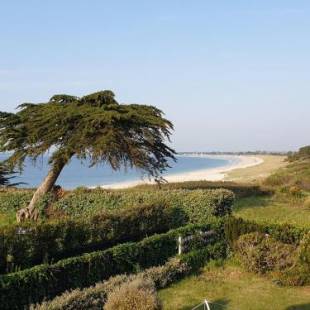 Фотографии гостевого дома 
            Ménez Rhun