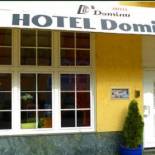 Фотография гостевого дома Hotel Domino